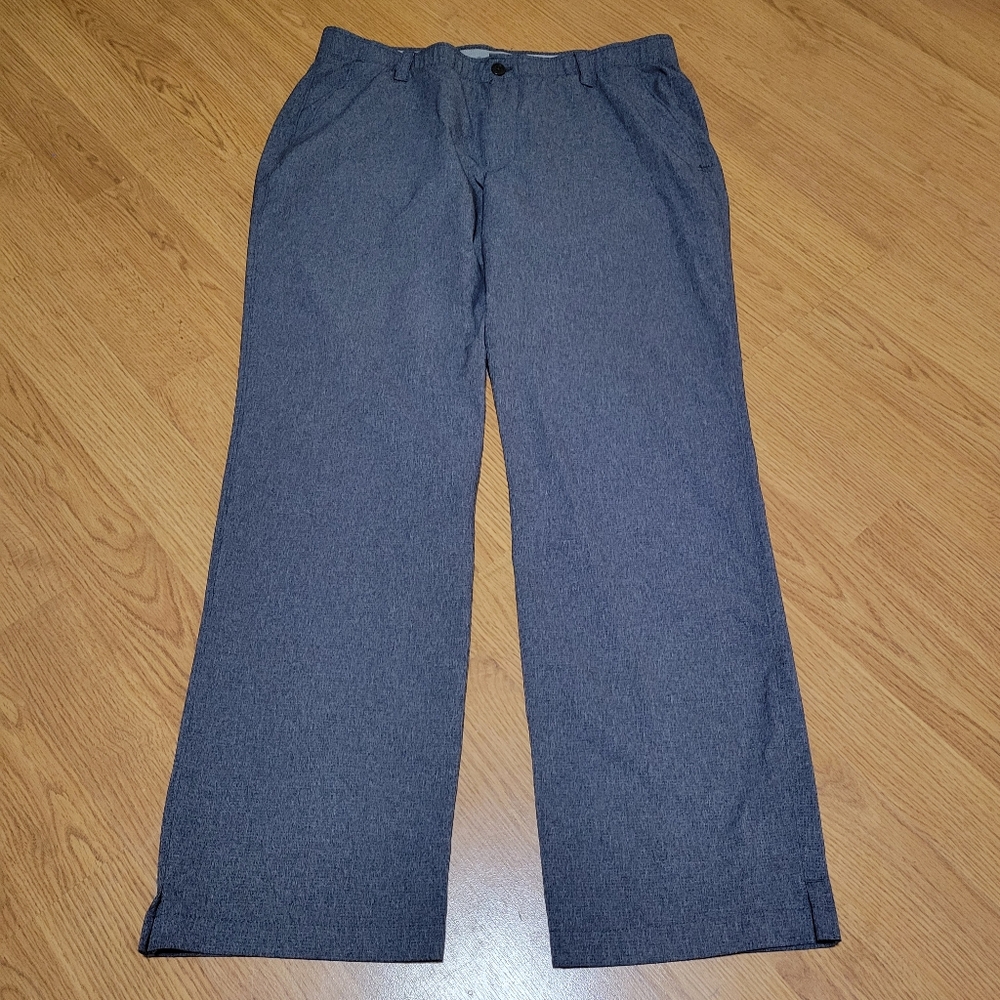 Men's Under Armour Pants 38/32